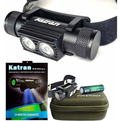 Katran W/B 460 Pro