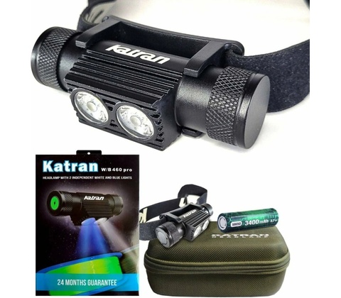 Katran W/B 460 Pro