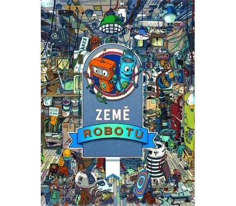 Země robotů