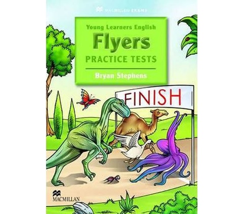 Young Learners Flyers