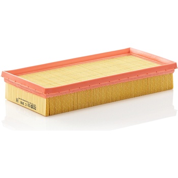 Mann-filter Въздушен филтър mann-filter c 3091