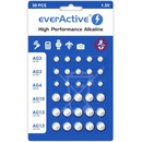 everActive G3/G4/G10/G13 30ks AGMIX30BL