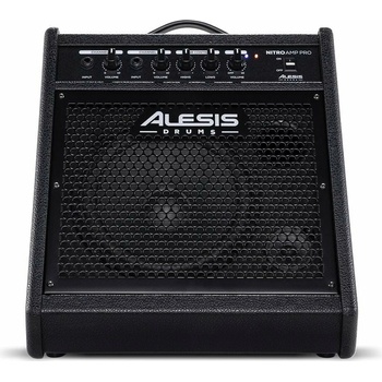 Alesis Nitro Amp Pro