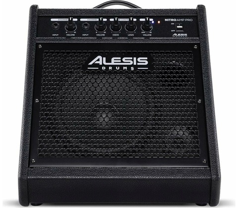 Alesis Nitro Amp Pro