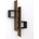ASSE EMSE 108x54x20 cm 495SSE1110