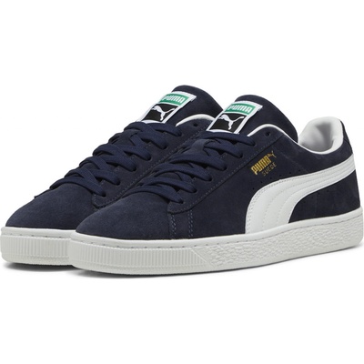 Puma suede classic 39978103 Tmavomodrá