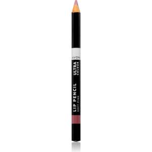 Avon Ultra Colour молив за устни цвят Soft Pink 1.1 гр