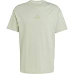 adidas Terrex Мъжка спортна тениска adidas Terrex MT MP Tee Sport shirt - Halo Green - размер XL (216-7555-0115)