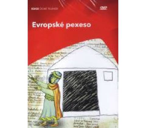 Evropské pexeso