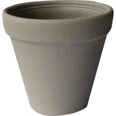 J.A.D. TOOLS Květináč "CLASSIC" DBC 25 bahnitý 255 mm
