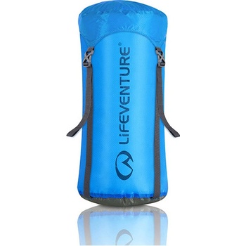 LifeVenture Ultralight Compression Sack 10l