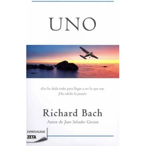 Uno | Richard Bach (ISBN: 9788498725636)