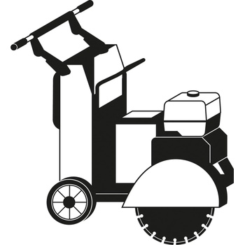 Image 1 of Bosch 450 mm 2608602546