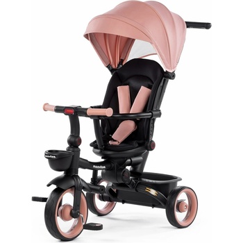 Moovkee LIAM ružová