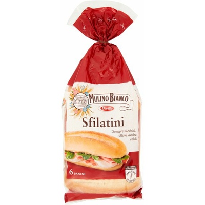 Mulino Bianco Sfilantini 300 g