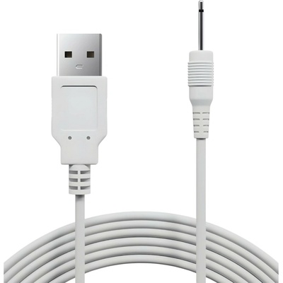 Lovense Lush, Nabíjačka Lush2 - USB nabíjací kábel