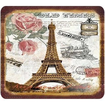 Ceduľa Paris Old Times