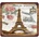 Ceduľa Paris Old Times