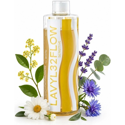 LAVYL 32 Flow Sensitive ústní voda 450 ml