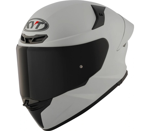 KYT TT-REVO PLAIN