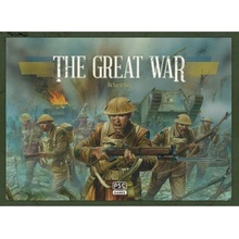 Asmodee The Great War