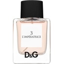 Parfumy Dolce & Gabbana Anthology 3 L´Imperatrice toaletná voda dámska 50 ml