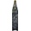 H. Dessault by C4 H. Dessault плавници FAST HD Camo Med (DES 0PHD350FCM2540SM)