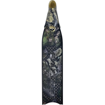 H. Dessault by C4 H. Dessault плавници FAST HD Camo Med (DES 0PHD350FCM2540SM)
