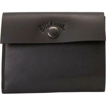 Billabong Tribong Leather Chocolate pánska peňaženka