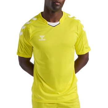 Hummel Риза Hummel CORE XK POLY JERSEY S/S 211455-5269 Размер XXL