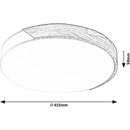 Image 1 of Rábalux Maple 3528