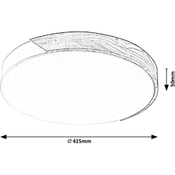 Image 1 of Rábalux Maple 3528