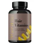 Pura Nutra Hair Vitamins - 30 капсули