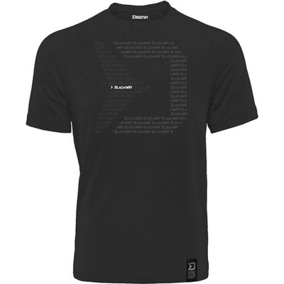 Delphin tričko BlackWAY