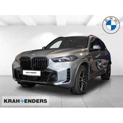 BMW X5 xDrive30d 219 kW