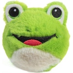 TY Toys Плюшена играчка TY Toys Beanie Bouncers - Jumper (TY83062) - ozone
