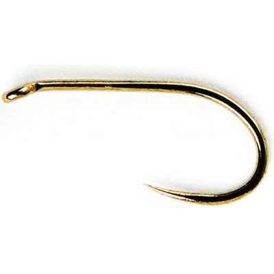 Fulling Mill Heavyweight Champ Hook BL bronze vel.10 50 ks