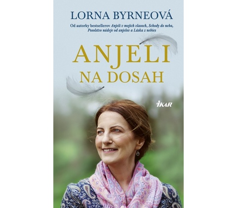 Anjeli na dosah