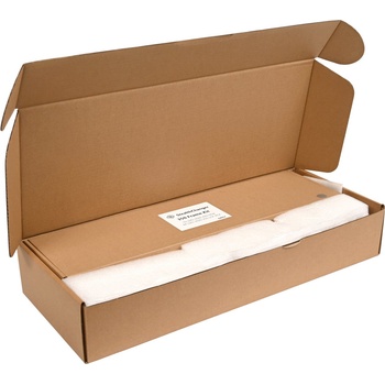 LDO Motors Комплект Stealth Changer Tophat и Door Buffe - V2.4 300 Black (6975415159015)