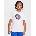 Nike Тениска psg u nk crest tee