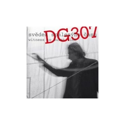 DG 307 - Svědek spálenýho času 5 CD