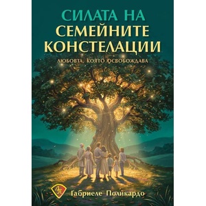Силата на семейните констелации (ISBN: 9786197216769)
