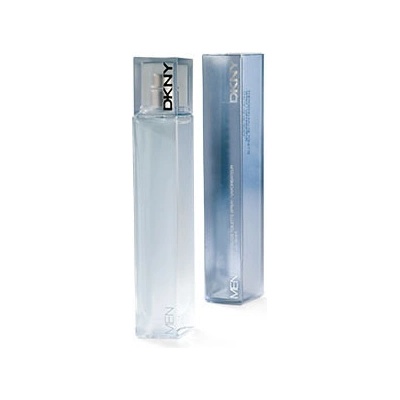 DKNY Man toaletní voda pánská 50 ml tester