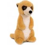 Teddies Сурикат плюш 25см бежов (00010136)