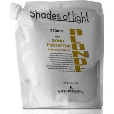 Kléral System Shades of Light Bond Protector 400 g