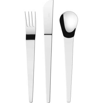 Herdmar (Португалия) Комплект прибори за хранене HERDMAR INGA - 42 части (Herdmar 106-3042-0117-250-0003)