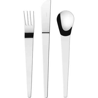 Herdmar (Португалия) Комплект прибори за хранене HERDMAR INGA - 42 части (Herdmar 106-3042-0117-250-0003)