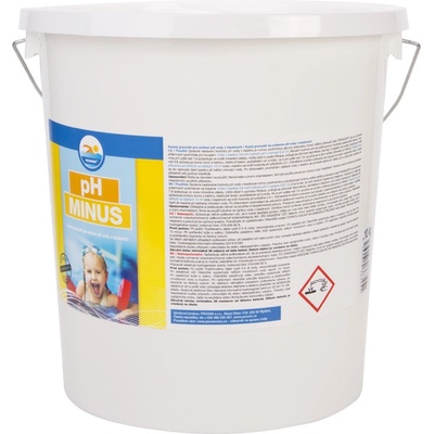 PROXIM pH MINUS 5 kg