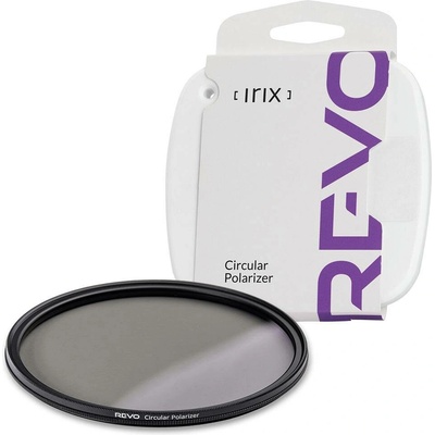 Irix Revo CPL 67 mm