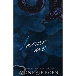Devour Me | Monique Koen (2025)